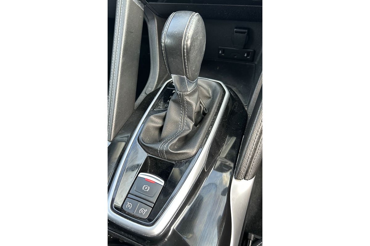 2022 Renault Koleos Zen HZG