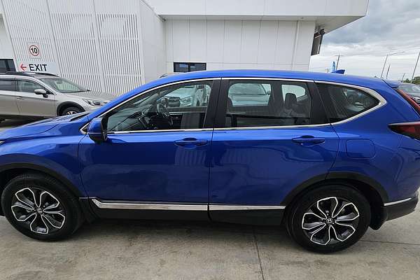 2021 Honda CR-V VTi L AWD RW