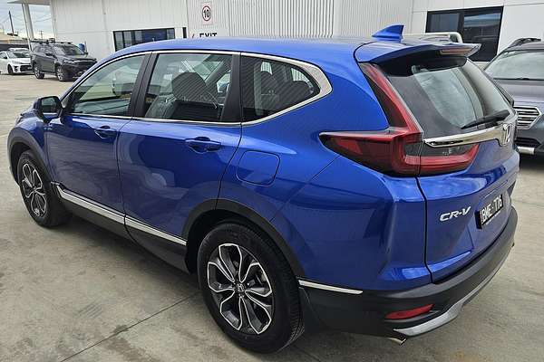 2021 Honda CR-V VTi L AWD RW