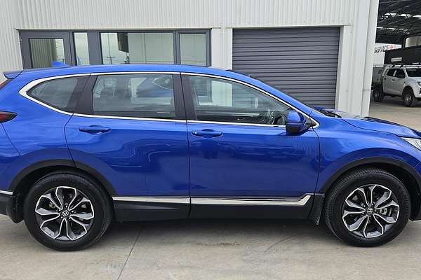 2021 Honda CR-V VTi L AWD RW