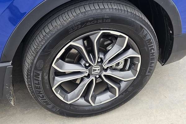 2021 Honda CR-V VTi L AWD RW