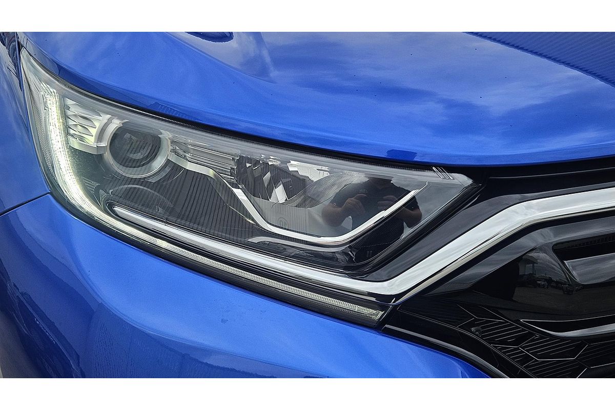 2021 Honda CR-V VTi L AWD RW