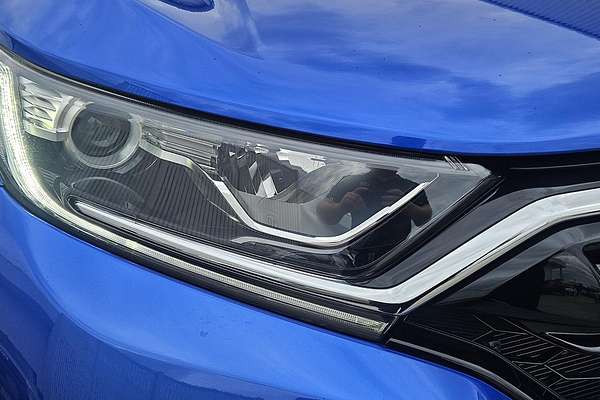 2021 Honda CR-V VTi L AWD RW