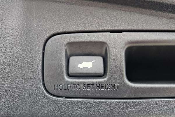 2021 Honda CR-V VTi L AWD RW