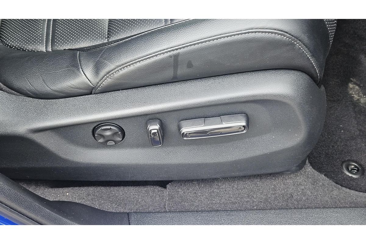 2021 Honda CR-V VTi L AWD RW