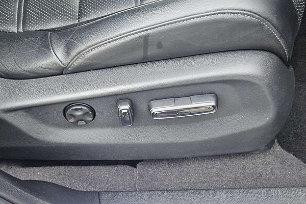 2021 Honda CR-V VTi L AWD RW