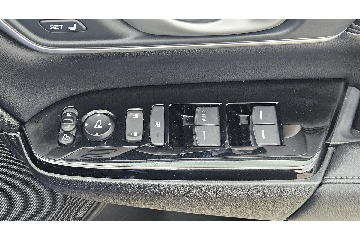 2021 Honda CR-V VTi L AWD RW