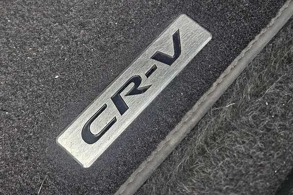 2021 Honda CR-V VTi L AWD RW