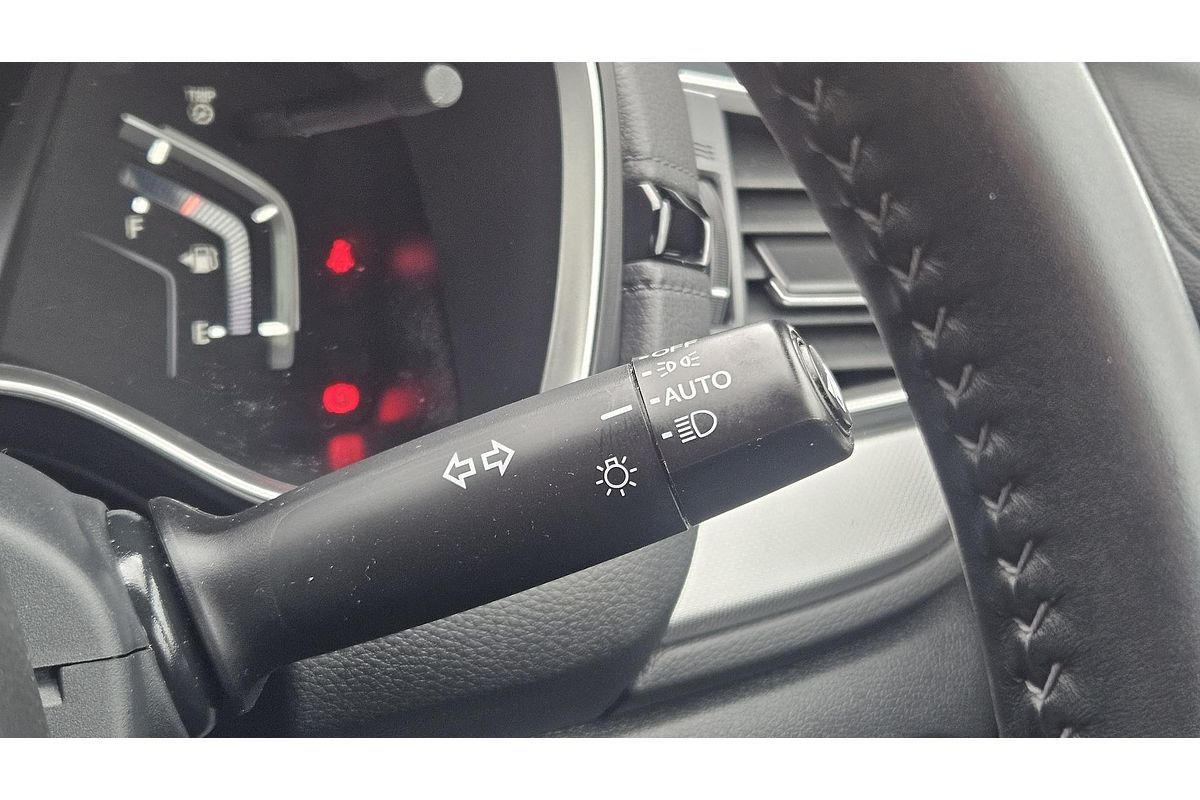 2021 Honda CR-V VTi L AWD RW