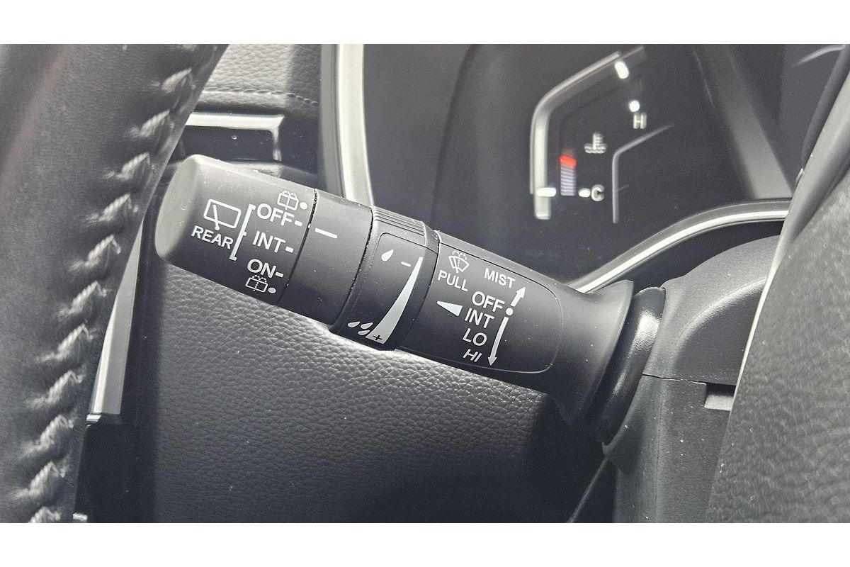 2021 Honda CR-V VTi L AWD RW