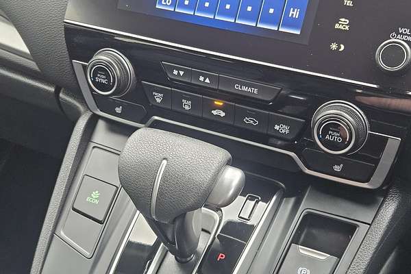 2021 Honda CR-V VTi L AWD RW