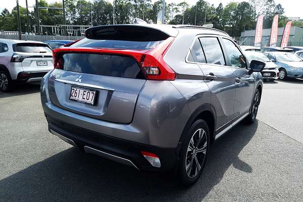 2019 Mitsubishi Eclipse Cross Exceed YA