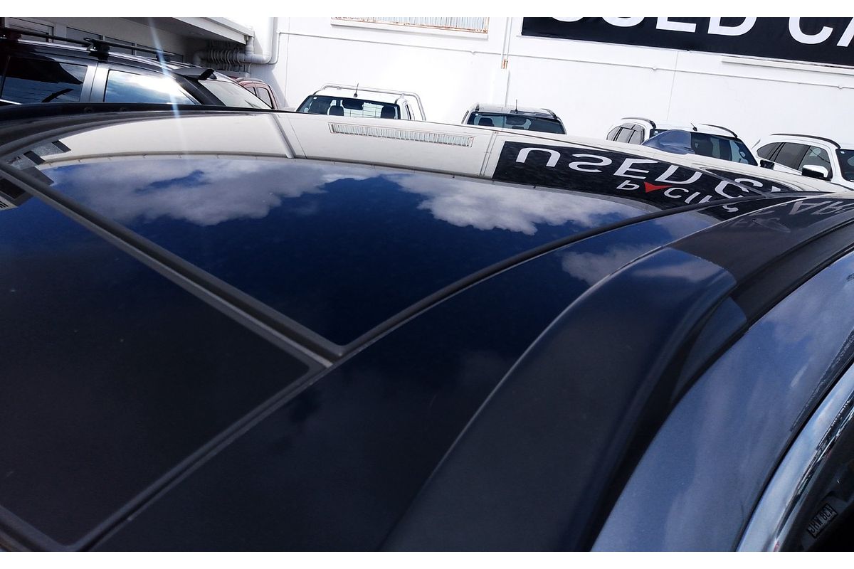 2019 Mitsubishi Eclipse Cross Exceed YA