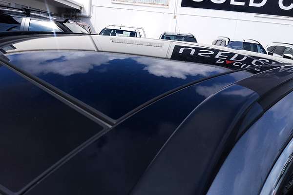 2019 Mitsubishi Eclipse Cross Exceed YA