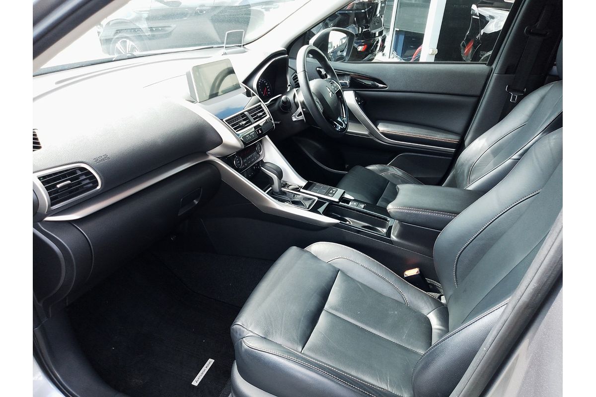 2019 Mitsubishi Eclipse Cross Exceed YA