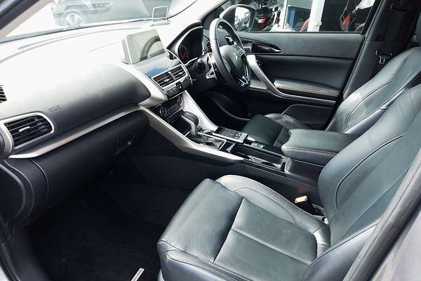 2019 Mitsubishi Eclipse Cross Exceed YA