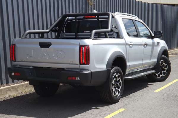 2025 JAC T9 Haven All Wheel Drive