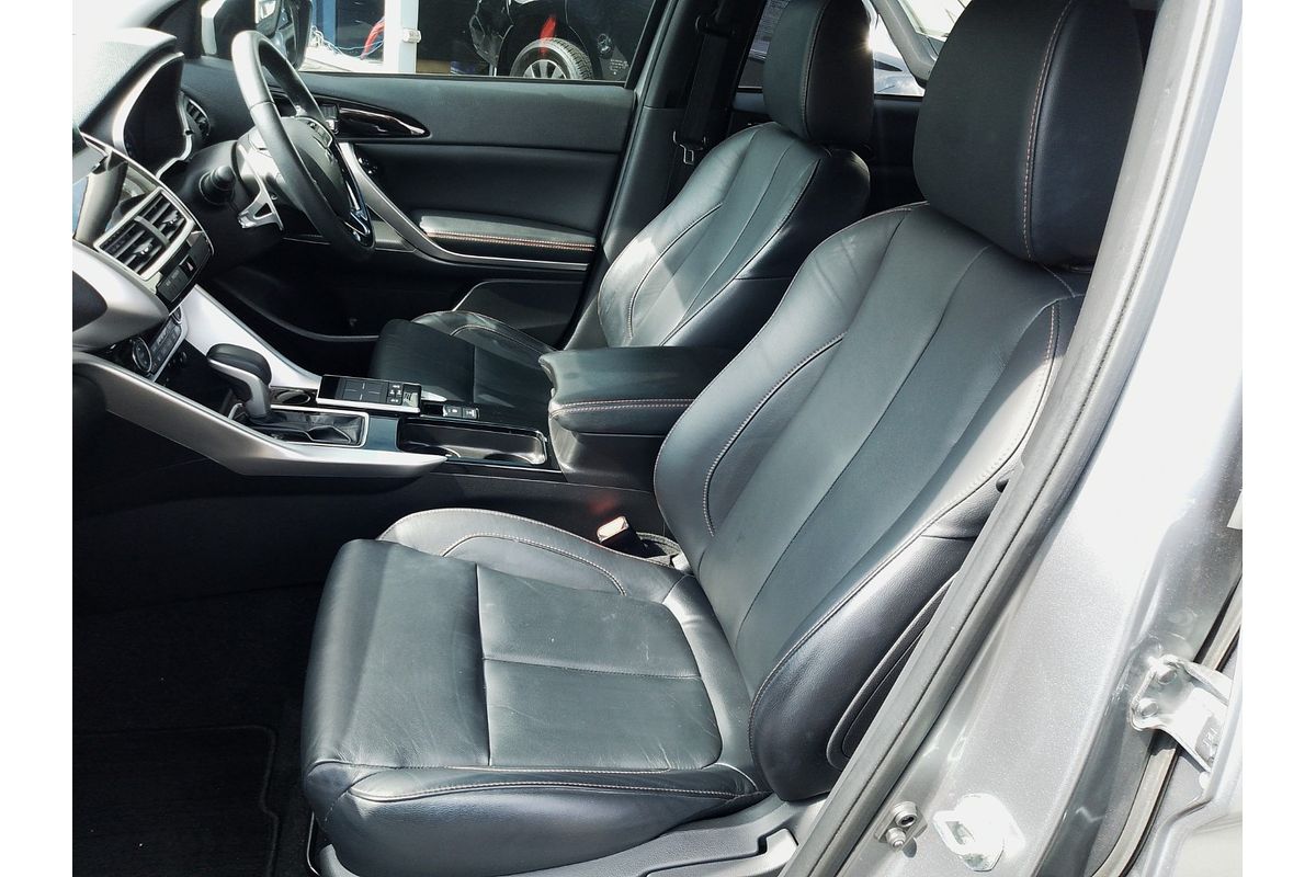 2019 Mitsubishi Eclipse Cross Exceed YA