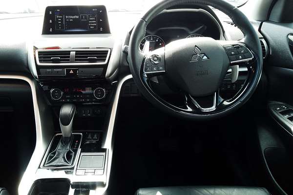 2019 Mitsubishi Eclipse Cross Exceed YA