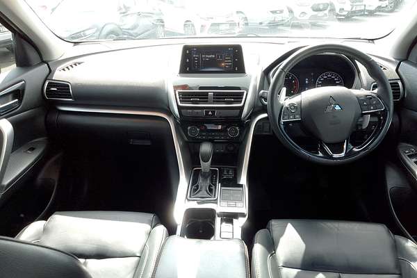 2019 Mitsubishi Eclipse Cross Exceed YA