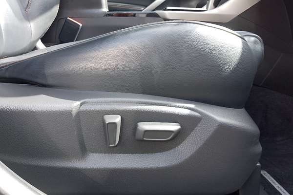 2019 Mitsubishi Eclipse Cross Exceed YA