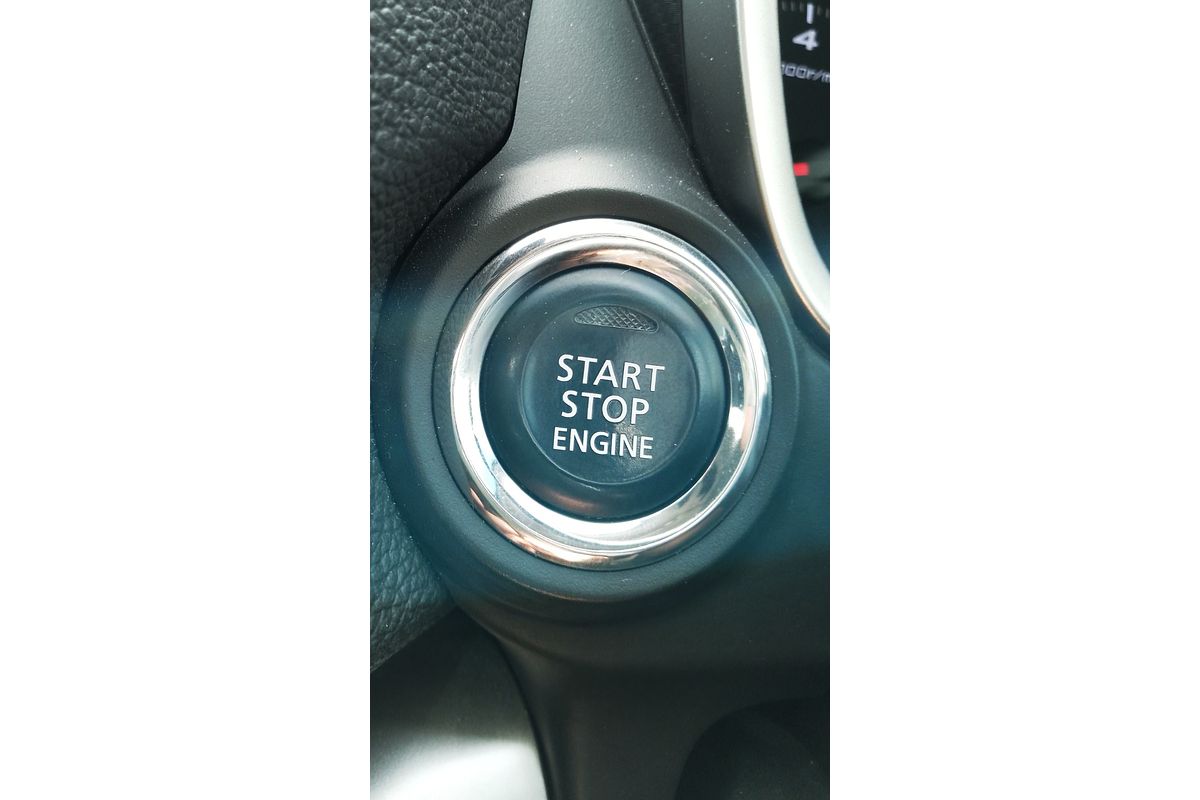 2019 Mitsubishi Eclipse Cross Exceed YA