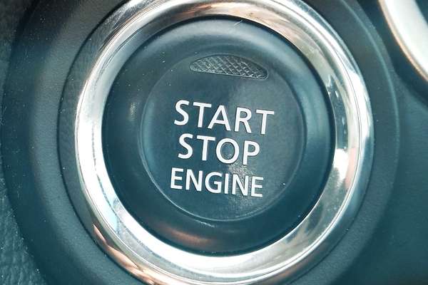 2019 Mitsubishi Eclipse Cross Exceed YA