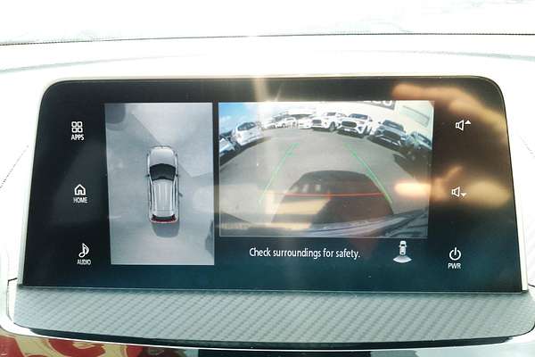 2019 Mitsubishi Eclipse Cross Exceed YA