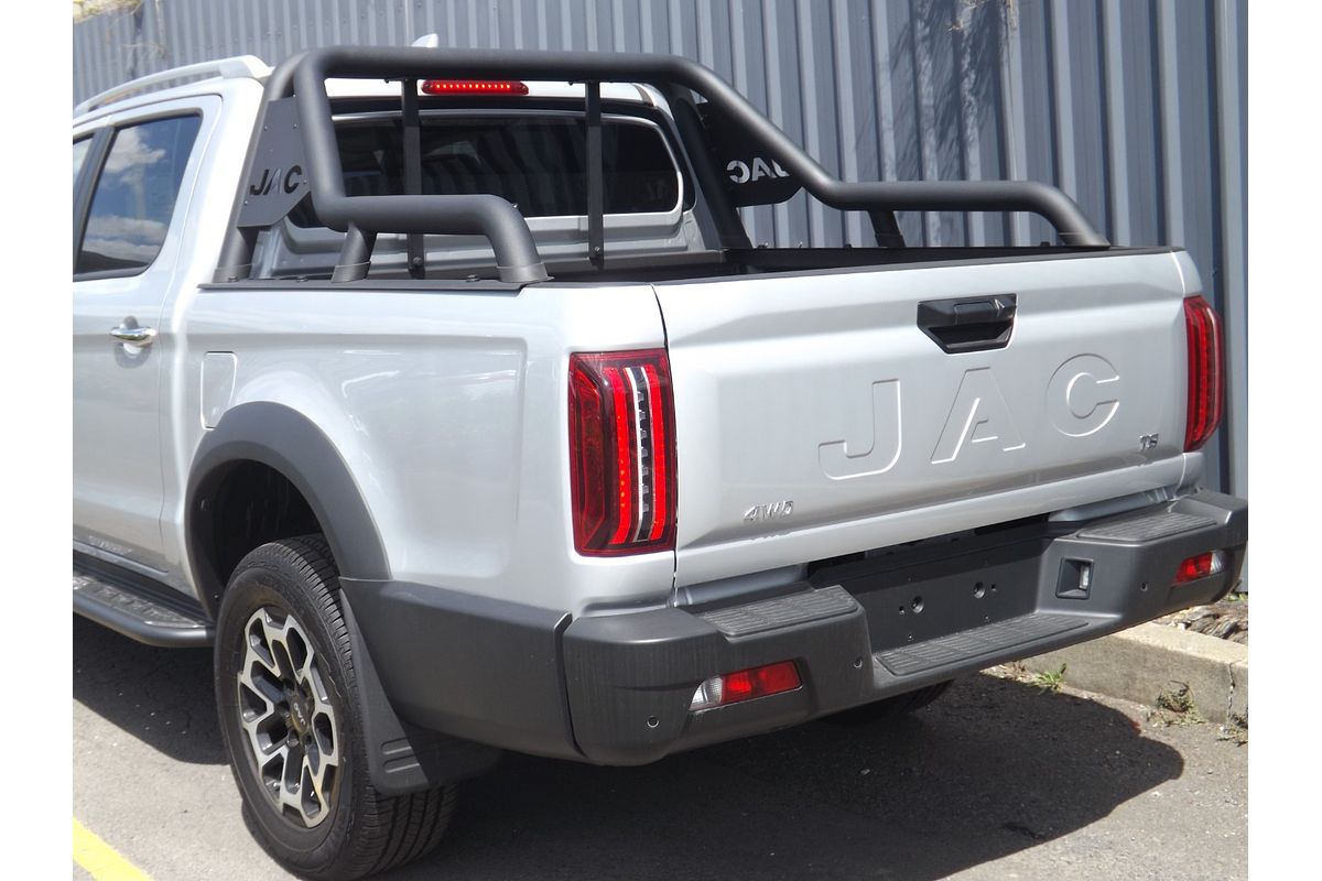 2025 JAC T9 Haven All Wheel Drive