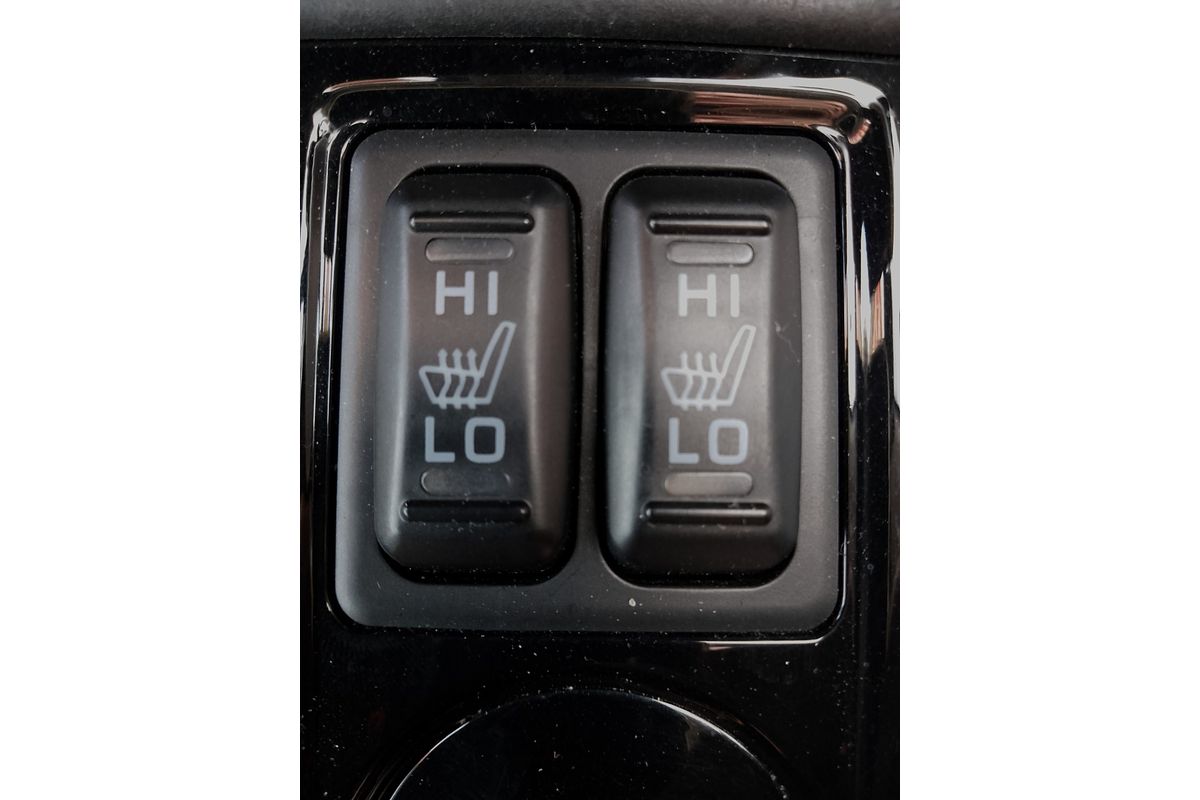 2019 Mitsubishi Eclipse Cross Exceed YA