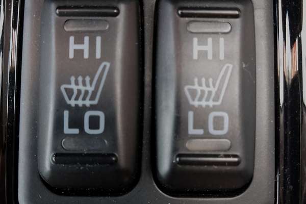 2019 Mitsubishi Eclipse Cross Exceed YA