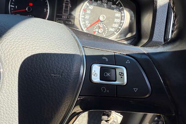 2021 Volkswagen Amarok TDI580 Highline 2H 4X4