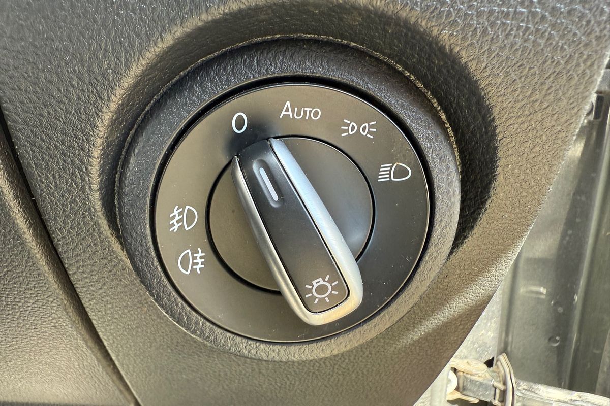 2021 Volkswagen Amarok TDI580 Highline 2H 4X4