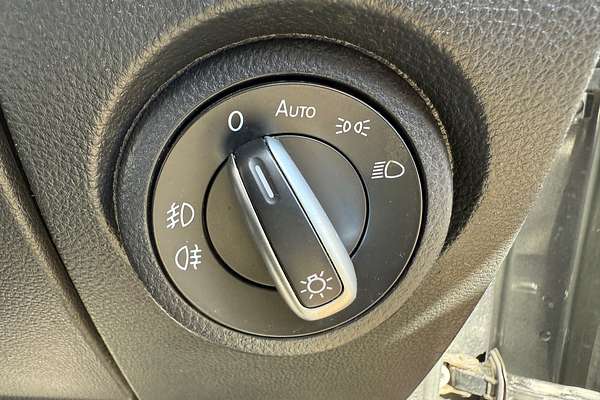 2021 Volkswagen Amarok TDI580 Highline 2H 4X4