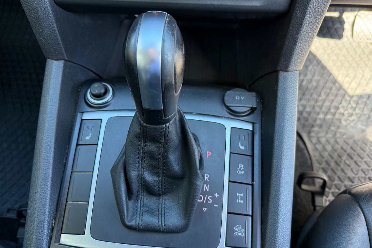 2021 Volkswagen Amarok TDI580 Highline 2H 4X4