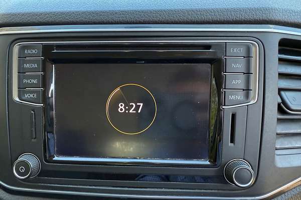 2021 Volkswagen Amarok TDI580 Highline 2H 4X4