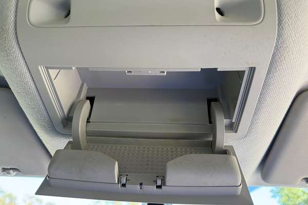 2021 Volkswagen Amarok TDI580 Highline 2H 4X4