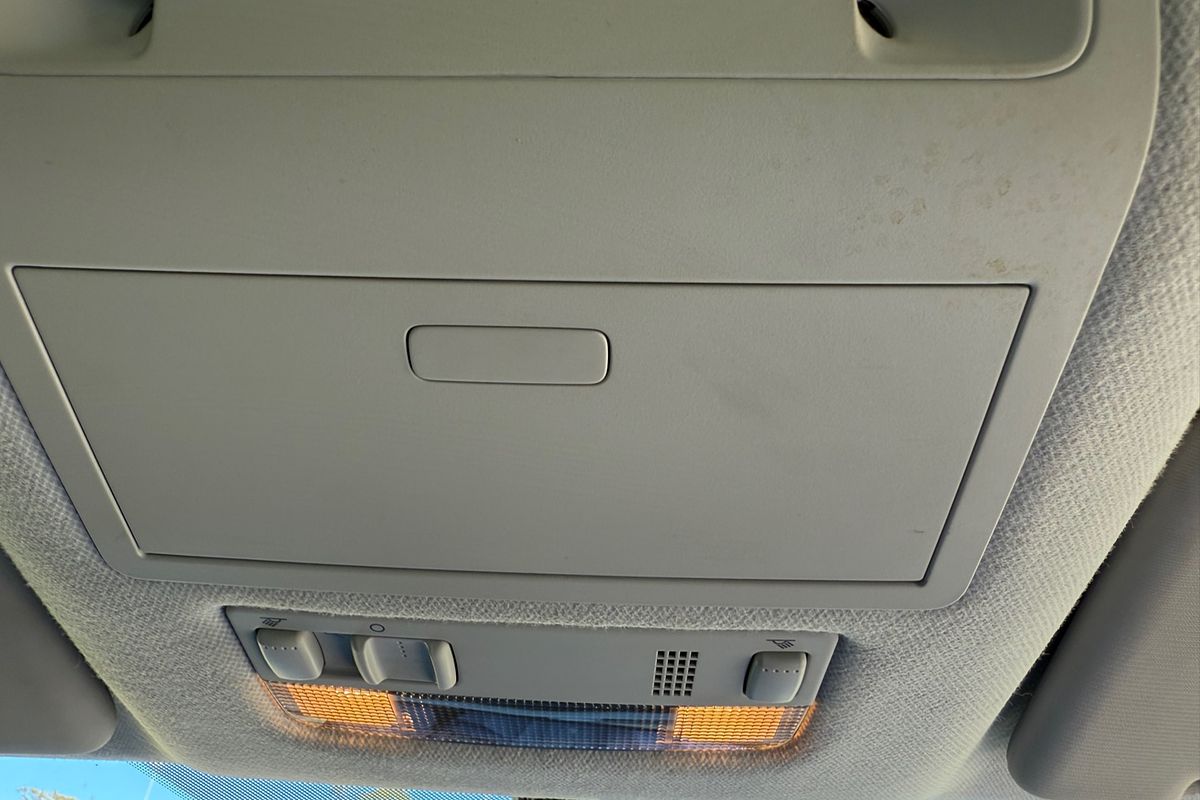 2021 Volkswagen Amarok TDI580 Highline 2H 4X4