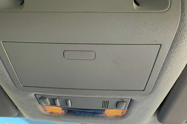 2021 Volkswagen Amarok TDI580 Highline 2H 4X4