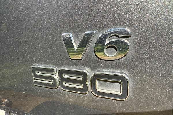 2021 Volkswagen Amarok TDI580 Highline 2H 4X4