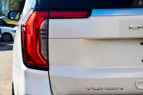 2025 GMC Yukon Denali T1