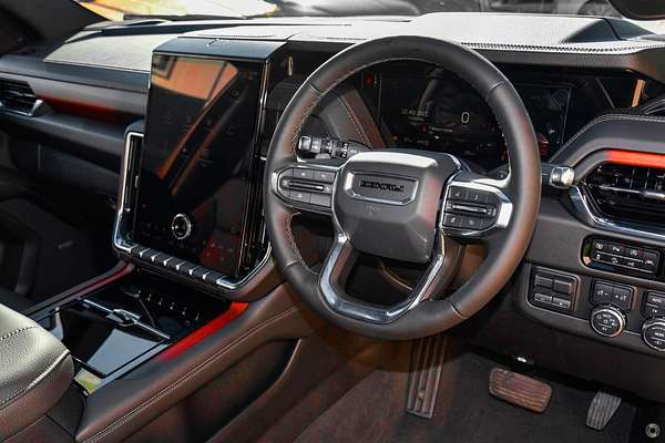 2025 GMC Yukon Denali T1