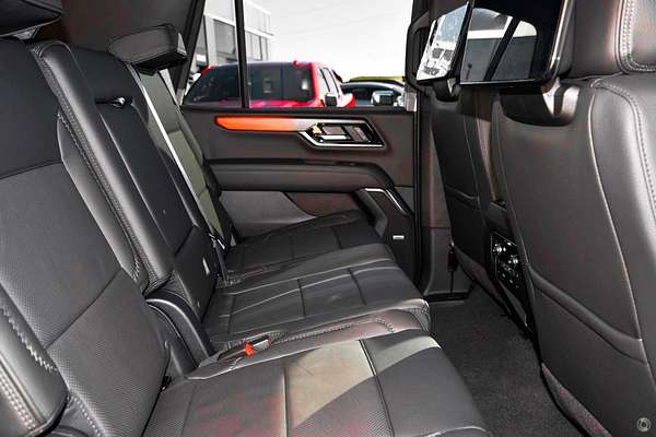 2025 GMC Yukon Denali T1