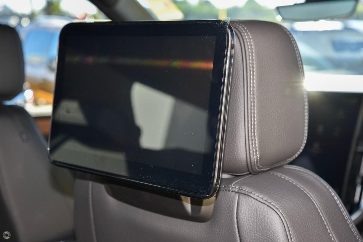 2025 GMC Yukon Denali T1