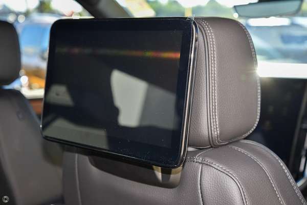 2025 GMC Yukon Denali T1