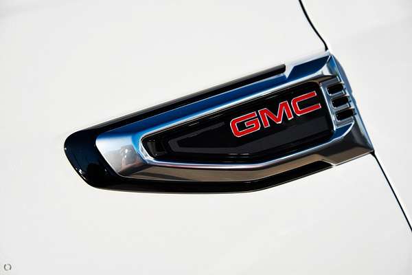 2025 GMC Yukon Denali T1