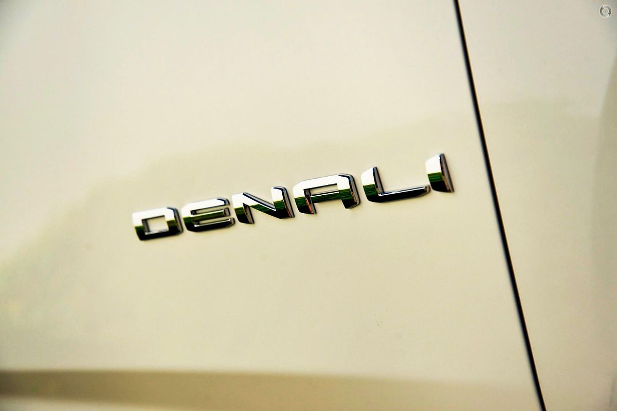2025 GMC Yukon Denali T1