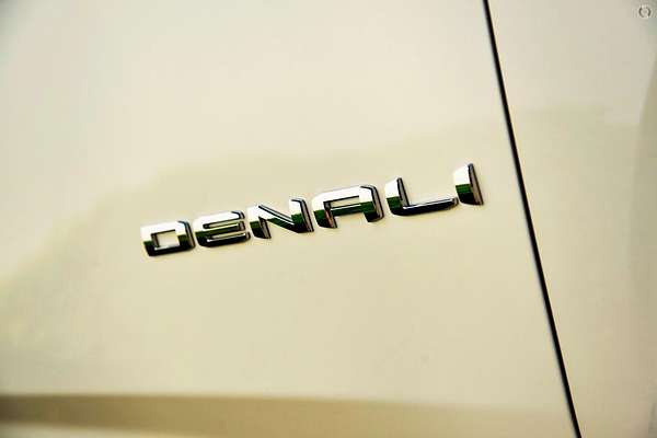 2025 GMC Yukon Denali T1