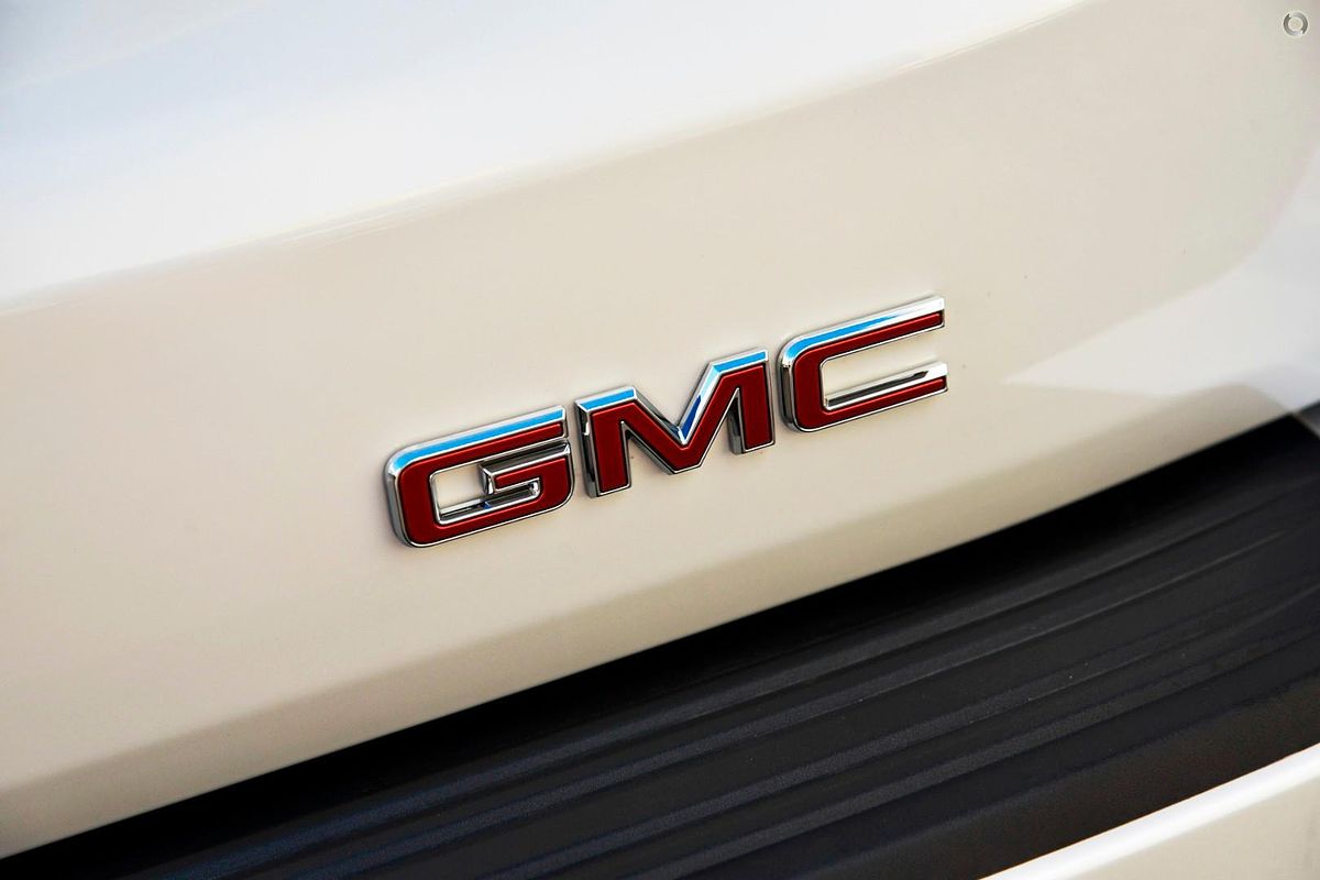 2025 GMC Yukon Denali T1