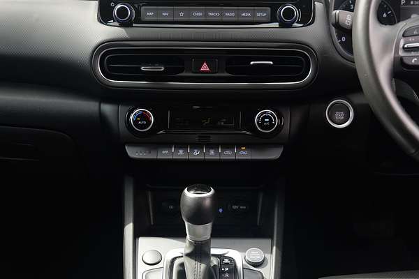 2022 Hyundai Kona Elite OS.V4